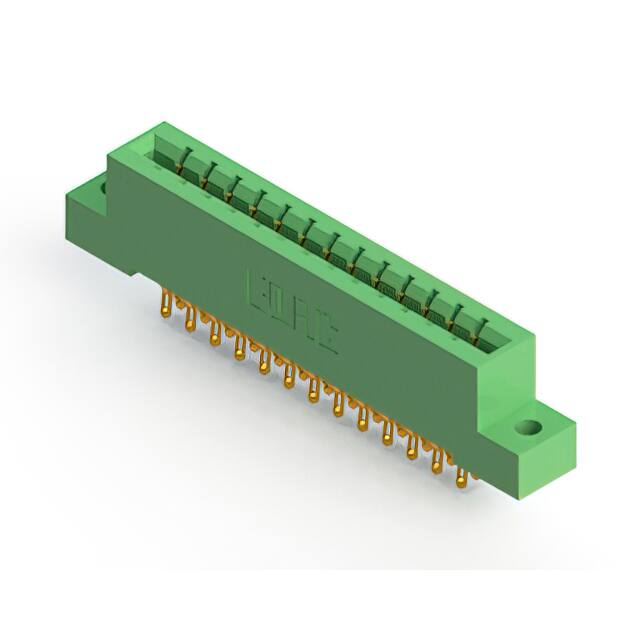 333-026-555-202 EDAC Inc.  Edgeboard Connectors